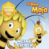Album »Meine Lieder« (Die Biene Maja)