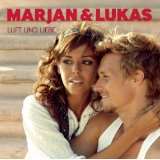 Album »Luft und Liebe« (Marjan und Lukas)