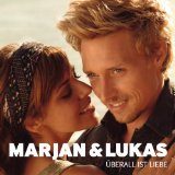 Album »Überall ist Liebe« (Marjan und Lukas)