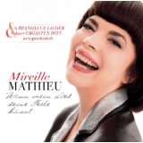 Album »Wenn mein Lied deine Seele küsst« (Mireille Mathieu)