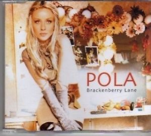 Single »Brackenberry Lane« (Pola)