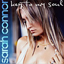 »My Intuition« on the Album »Key to my Soul« (Sarah Connor)