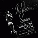 Live-Album »Wirklich alles« (Christina Stürmer)